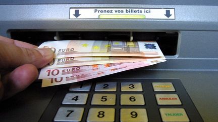 Banques : les découverts atteignent des records