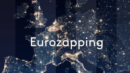 Eurozapping : la situation sanitaire inquiète en Allemagne. (FRANCEINFO)