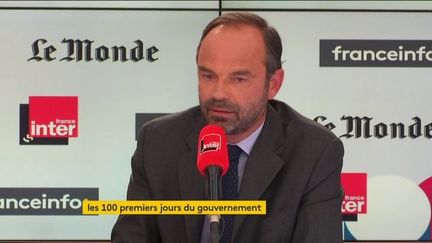 "Questions politiques" : Edouard Philippe en intégralité