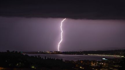 Orages : comment mieux les prévoir ?