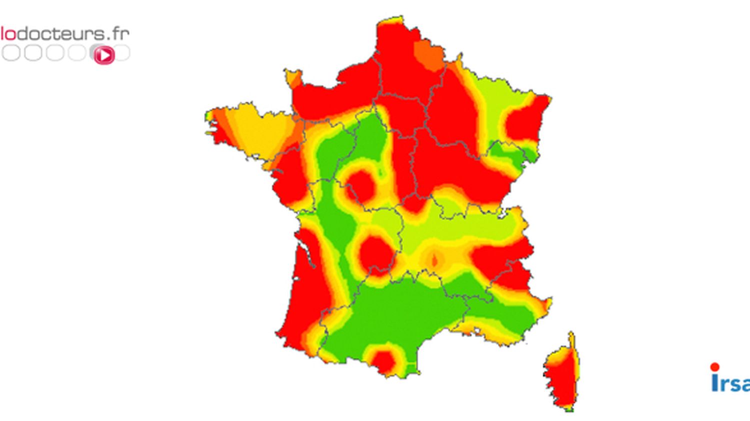 La gastro, déjà plein pot