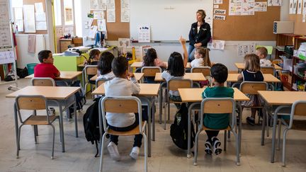 Hérault : une institutrice violemment agressée par la mère d'un élève