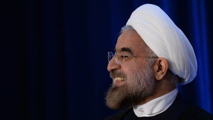 Iran : des élections législatives très importantes pour le réformateur Hassan Rohani