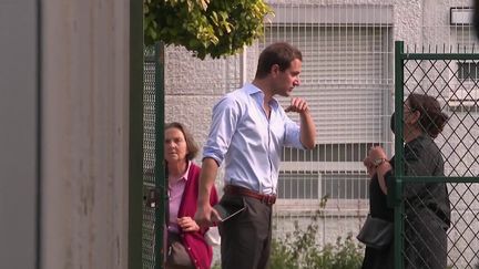 Lycée : un professeur de Drancy veut faire réussir ses élèves en impliquant les parents