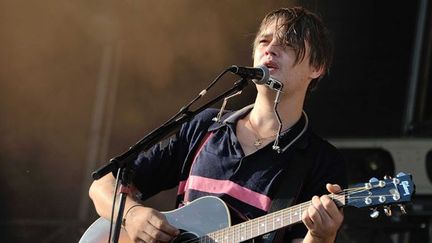 Pete Doherty
 (Edmond Sadaka/Sipa)