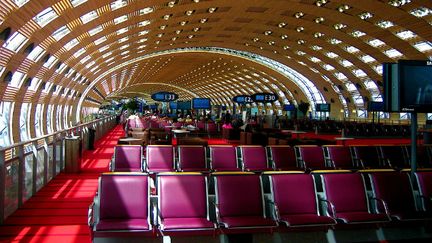 &nbsp; (L’an dernier, plus 92 millions de passagers sont passés par Roissy ou Orly © ADP)