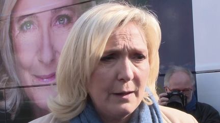 Présidentielle 2022 : Valérie Pécresse touchée par le Covid-19, Marine Le Pen redoute l’abstention… L’actualité de la campagne&nbsp; (France 3)