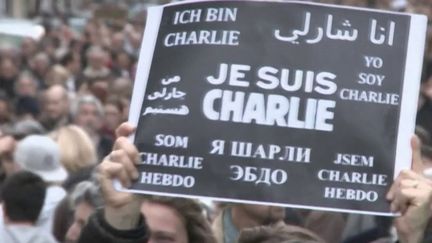 Attentats de Charlie Hebdo : retour sur cette attaque dix ans après (france 2)