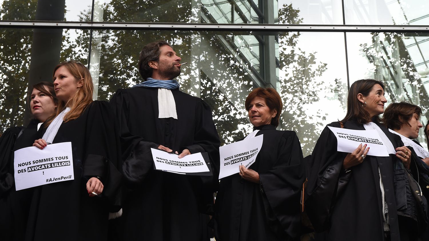 Aide juridictionnelle pourquoi les avocats continuent la grève malgré les annonces de