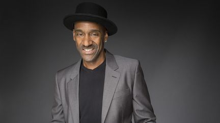 Marcus Miller
 (Ingrid Hertfelder)