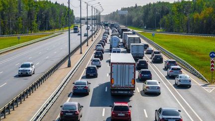 Un nouveau dispositif pour surveiller les particules ultrafines en Île-de-France (&copy; Fotolia)