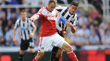 Hatem Ben Arfa (Newcastle)