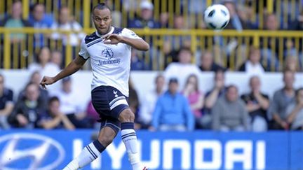 Younes Kaboul (Tottenham)