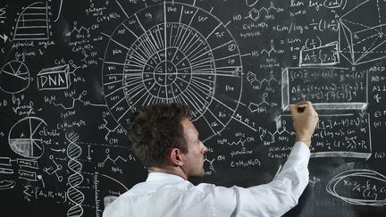 Emploi : les maths à la rescousse