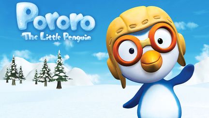  (Pororo le pingouin)