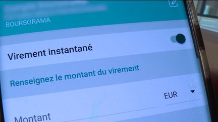 Banques : les virements instantanés désormais gratuits (franceinfo)