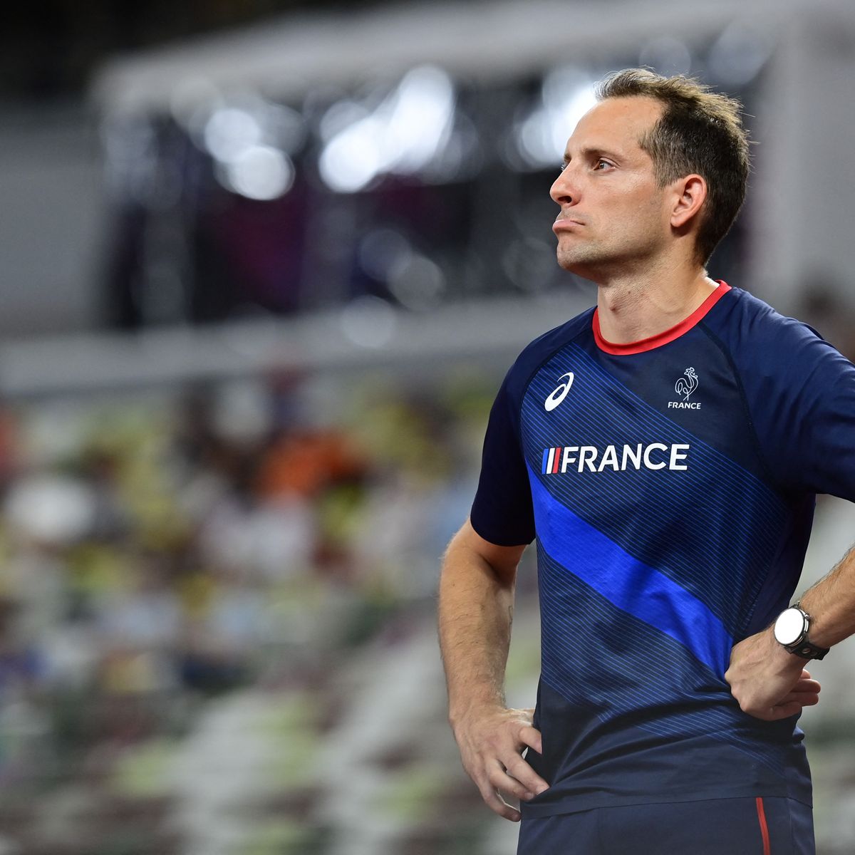 Pas de miracle pour l'équipe de France en quarts de finale aux JO de Tokyo  - L'Équipe