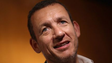 Dany Boon (2014)
 (DAVID MCNEW / AFP)