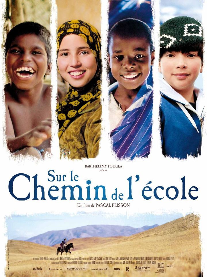 Un documentaire pour réfléchir mais aussi s'émerveiller
 (Winds / E. Guionet)