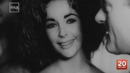 Liz Taylor : ses amours, ses peines et ses combats
 (Culturebox)