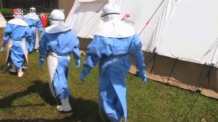 Ebola : un risque de décès cinq fois plus important, un an après la rémission des malades