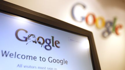 Google a reconnu, le 15 avril 2014, scanner les messages de ses utilisateurs &agrave; des fins publicitaires.&nbsp; (SIU CHIU / REUTERS)