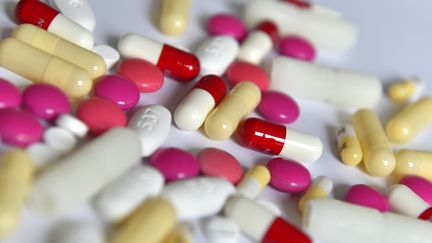 Anti-douleurs : alerte sur les médicaments opioïdes