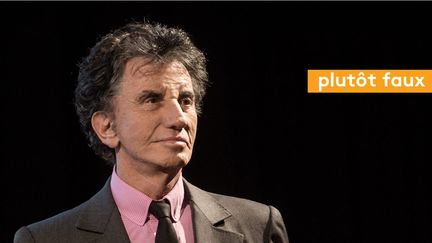 Jack Lang affirme qu'il y a une majorité de femmes dans les universités saoudiennes (MAXPPP)