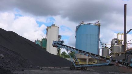 Énergie : la difficile remise en route de la centrale à charbon de Saint-Avold pour l'hiver prochain