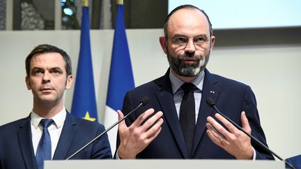 Edouard Philippe devait préparer psychologiquement les Français «à vivre longtemps avec le coronavirus»