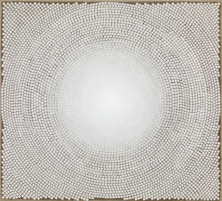 White Dome VI, 2012–13 (Y.Z KAMI)