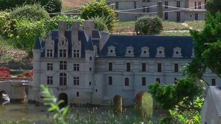 Loisirs : 30 ans de France en miniature