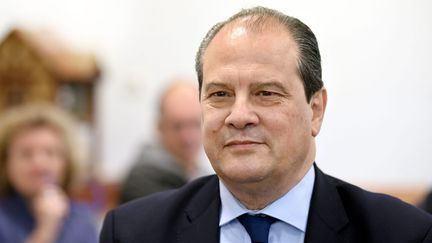 &nbsp; (Cambadélis propose une primaire de la gauche de gouvernement © MaxPPP)