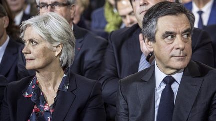 Affaire Fillon : nouvelles révélations sur sa famille