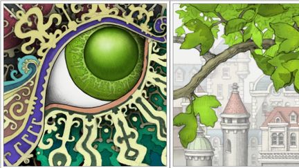 Gorogoa (Annapurna Interactive)