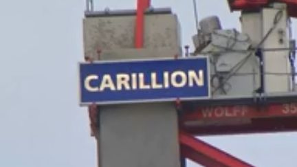 carillion (FRANCE 2)