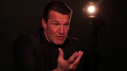 B.Castaldi : "Ma grand-mère Simone Signoret"