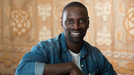 Cinéma : Omar Sy en papa poule dans "Demain, tout commence"