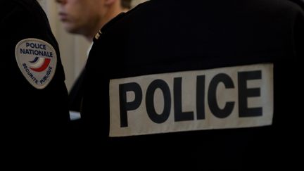 L'intervention des policiers&nbsp;visée par l'IGPN a eu lieu samedi 6 juin près du Vieux-Port de Marseille, dans les Bouches-du-Rhône. (photo d'illustration) (DENIS CHARLET / AFP)