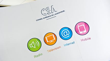 &nbsp; (La mise en demeure du CSA n'a qu'une valeur d'avertissement, sauf en cas de récidive © MAXPPP)