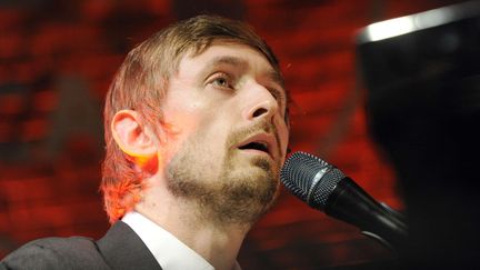 Neil Hannon (MCPIX LTD / REX FEATURE/REX/SIPA / REX)