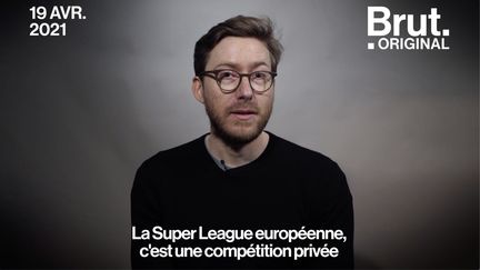 Elle pourrait bouleverser le monde du football. Explications avec l'économiste Pierre Rondeau.