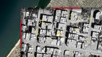 Guerre à Gaza : une enquête journalistique met en lumière l’usage de l’intelligence artificielle par Tsahal