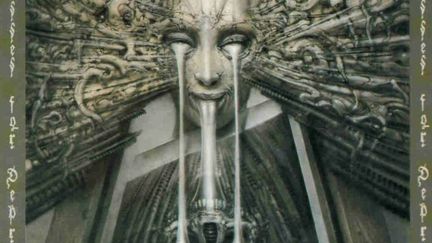 &nbsp; (H.R.Giger)