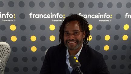 Christian Karembeu à la rencontre des tribus du bout du monde (Radio France)