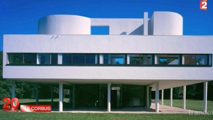 L'héritage controversé du Corbusier