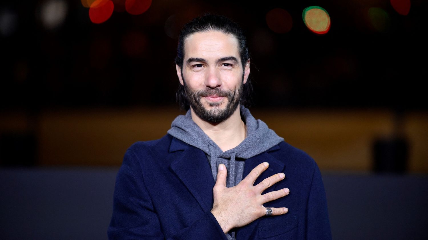 César 2023 l'acteur Tahar Rahim présidera la 48e cérémonie