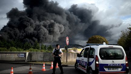 Incendie à Rouen : une cagnotte lancée pour de nouvelles analyses