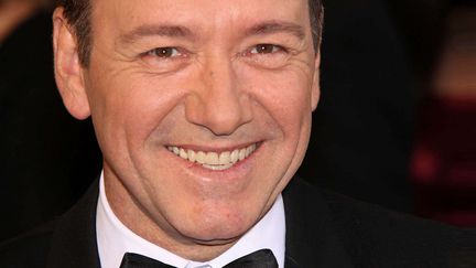 Les accusations contre l'acteur américain Kevin Spacey (ici en 2011) se multiplient.
 (KGC-11/Star Max/AP/SIPA)