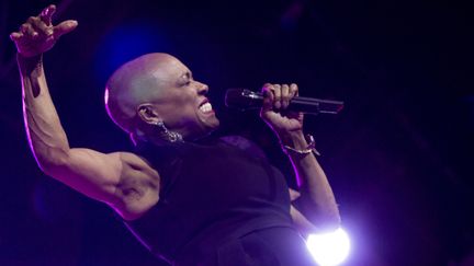 Dee Dee Bridgewater, Jazz à Vienne 2015
 (Jean-François Lixon )